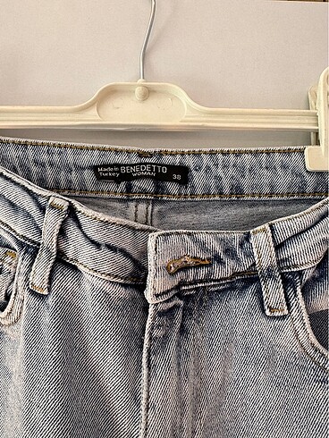 38 Beden Jean m38