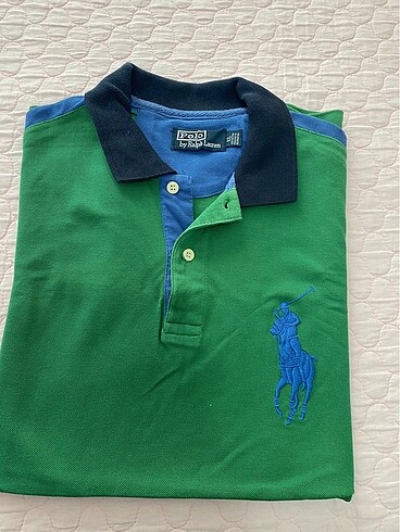 Polo yaka erkek Lacoste tişört