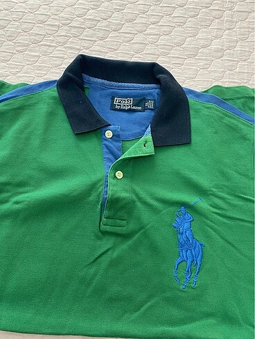 U.S Polo Assn. Polo yaka erkek Lacoste tişört