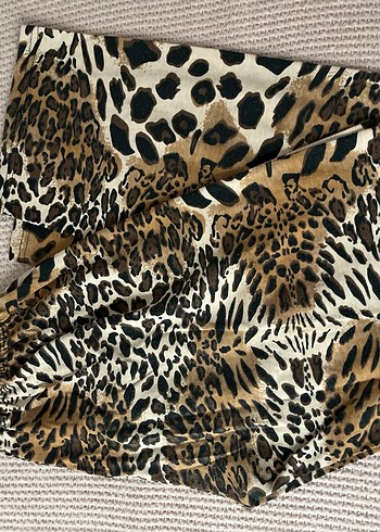 Zara Pijama Altları