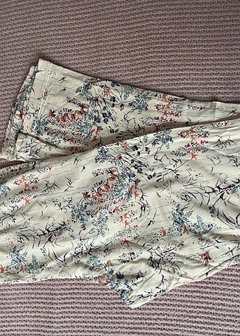 xs Beden Pijama Altları