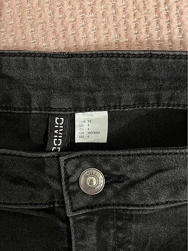 H&M H&M Şort