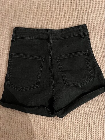 xs Beden H&M Şort