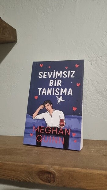 Beden Sevimsiz Bir Tanışma ve Birbirimiz İçin Yaratılmadık / Meghan Qu