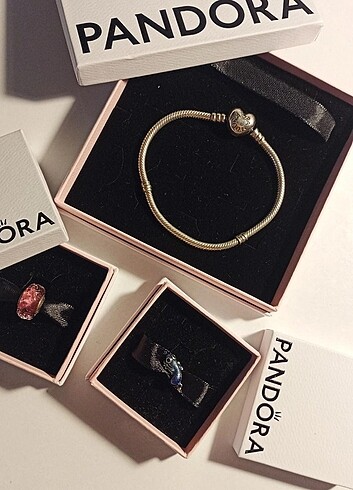 Pandora Pandora