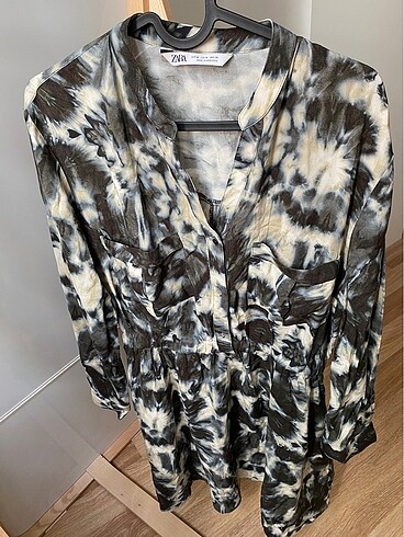 Zara women