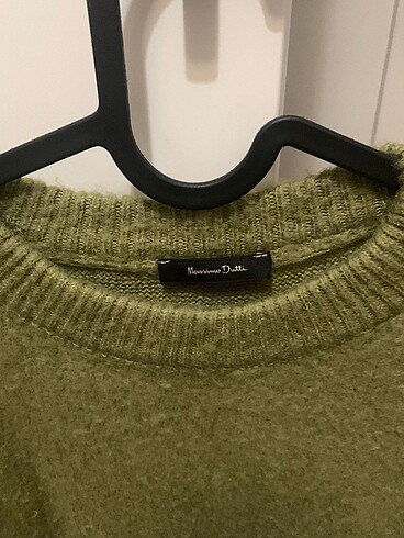 Massimo Dutti Kazak Massimo