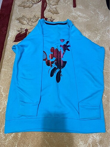 unisex sweathirt