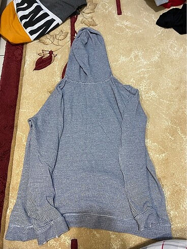 13-14 Yaş Beden cocuk sweatshirt