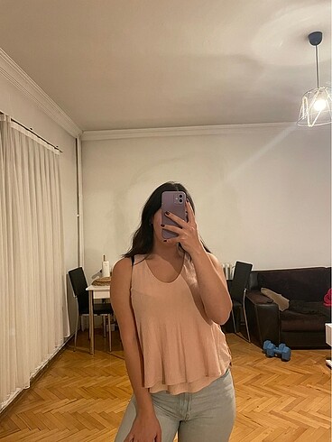 Mango bluz