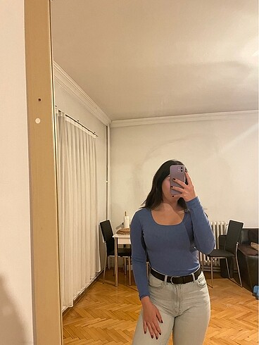 Mavi body