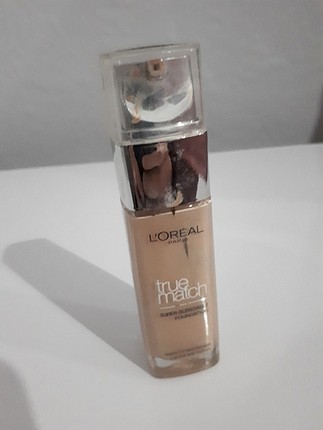 loreal true match