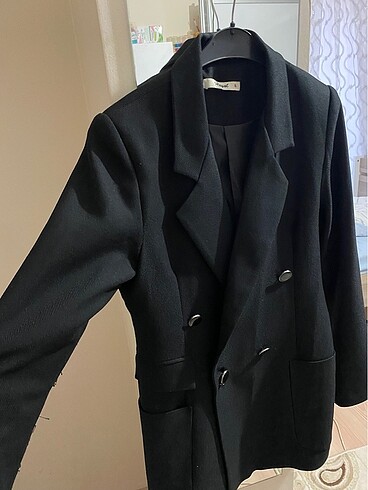 Blazer ceket