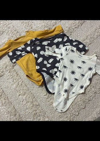 LC Waikiki Yenidoğan