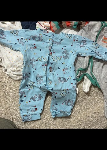 5 tulum 1 bere - Görsel 5