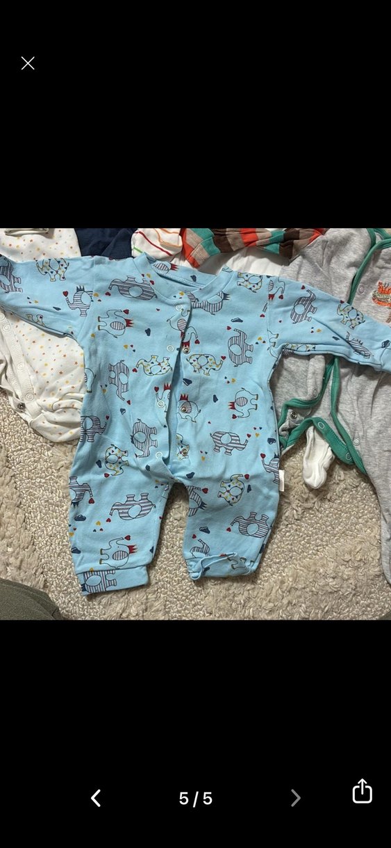 5 tulum 1 bere - Görsel 5