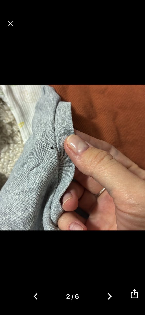 Pamuklu Uzun Kollu Bebek Tulumu Seti - Görsel 2