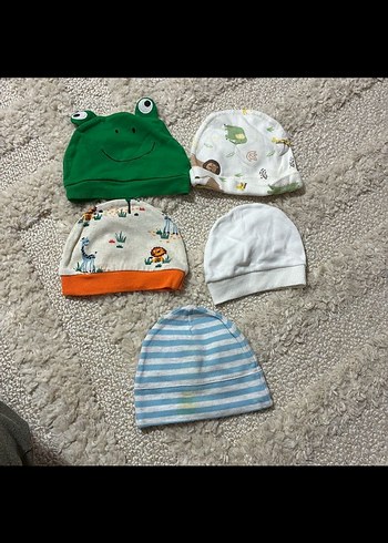 Diğer 3-6 Ay, 17 cm