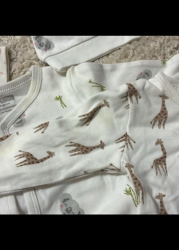 4 tulum 2si bereli - Görsel 3