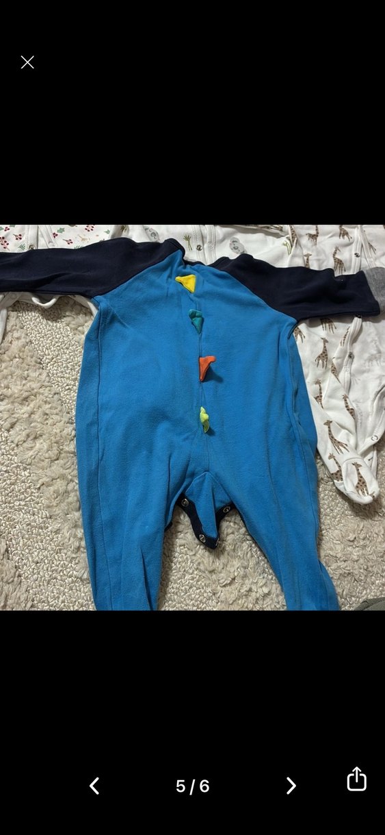 4 tulum 2si bereli - Görsel 5