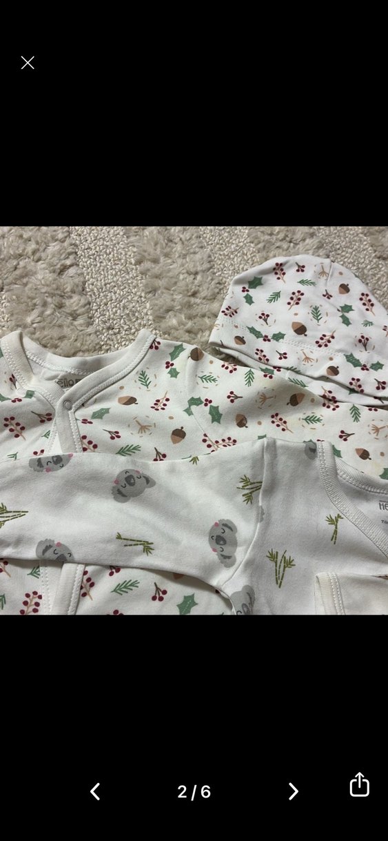 4 tulum 2si bereli - Görsel 2