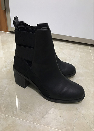 Bootie/bershka 