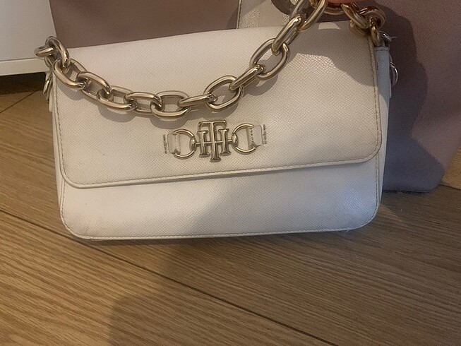 Tommy Hilfiger Tommy Hilfiger çanta