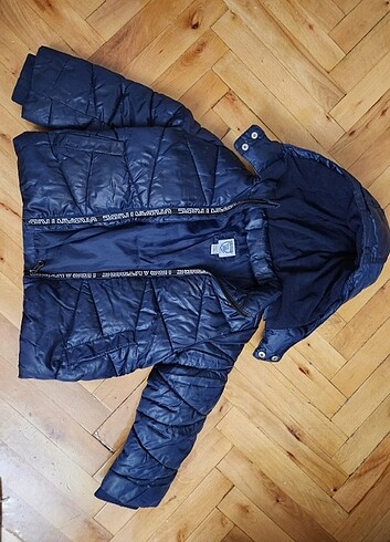CHİCCO marka erkek cocuk mont