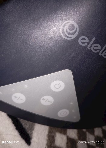 Beden gri Renk antrasit renk elektrikli bebek beşiği