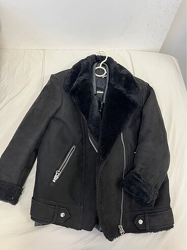 H&M biker mont