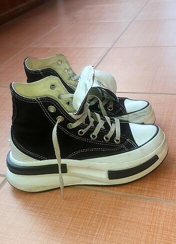 38 Beden CONVERSE CHUCK TAYLOR