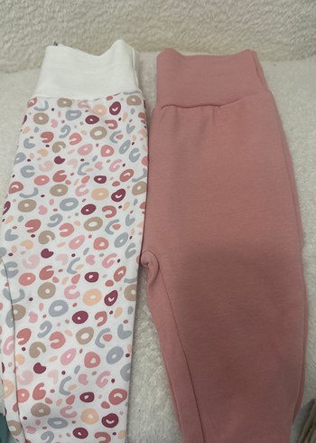 Ebebek Kız bebek Tayt - Görsel 2