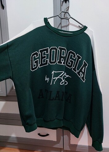 Diğer Oversize sweatshirt