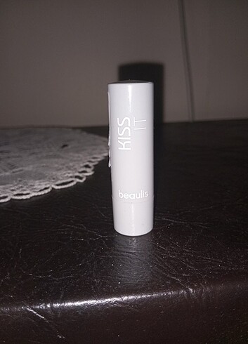 Beaulis Kiss İt Mat Ruj 311 Red Velvet Cake