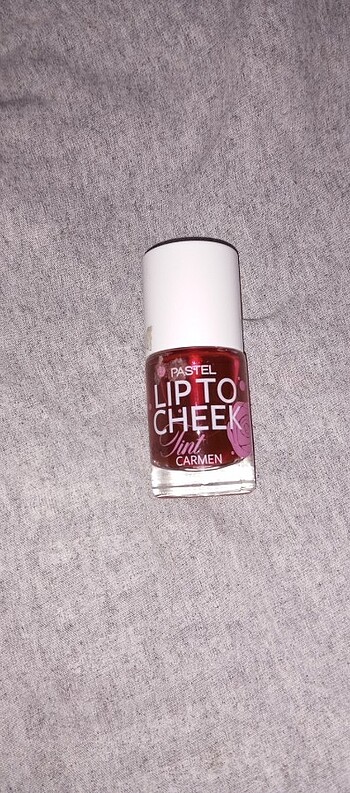 Pastel Pastel Lip to Cheek Tint Carmen 