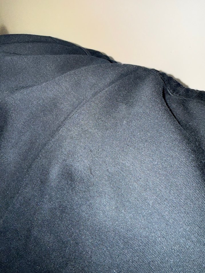 Nike tech fleece Siyah Gri Eşofman Altı - Görsel 2