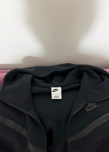 Nike tech fleece ceket - Görsel 2