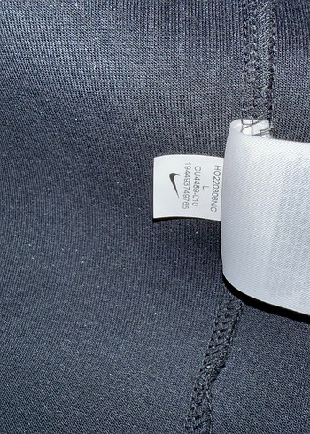 Nike tech fleece ceket - Görsel 3