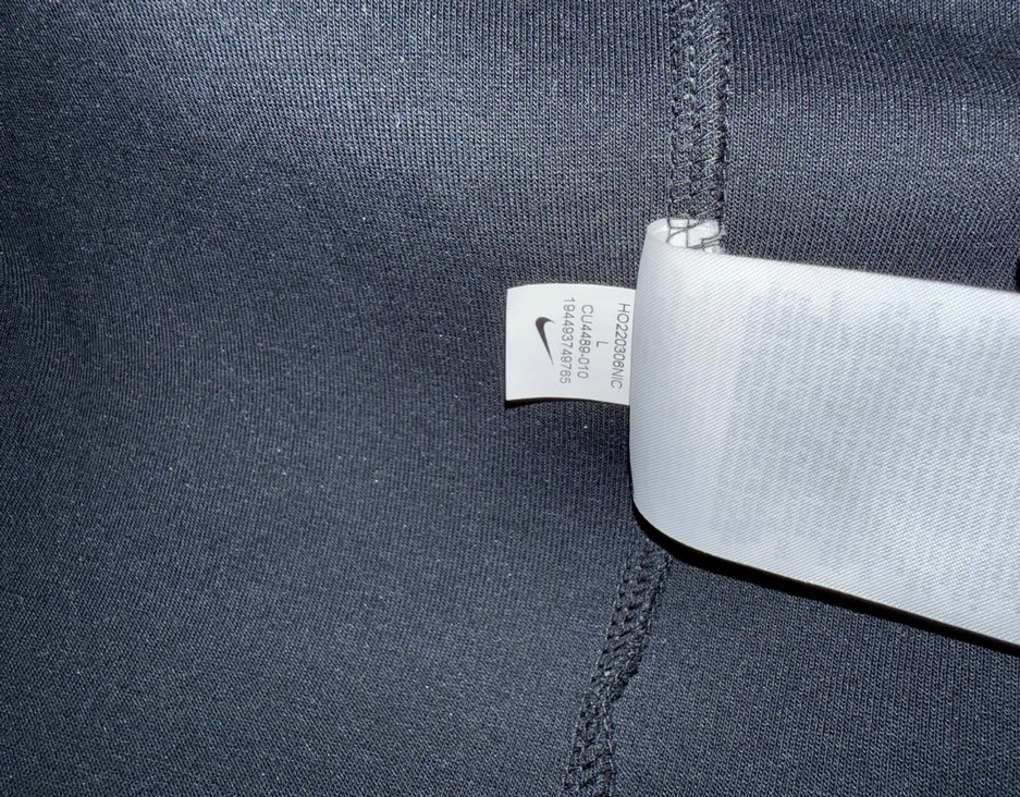 Nike tech fleece ceket - Görsel 3