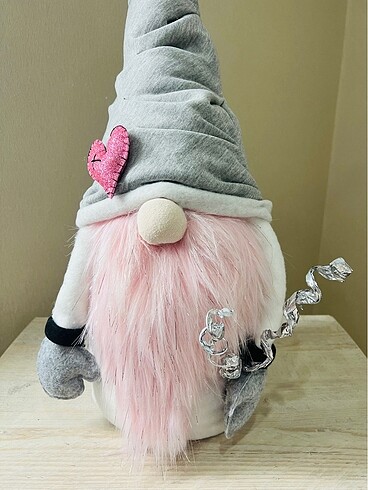 Beden GNOME 65 CM YILBAŞI CÜCESİ ŞANS CÜCESİ