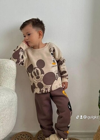 Zara Zara Model Alt üst takım