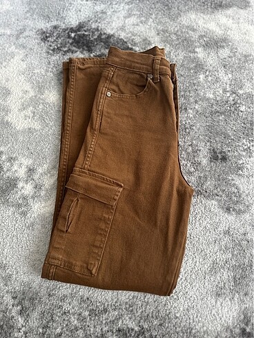 Kargo pantolon