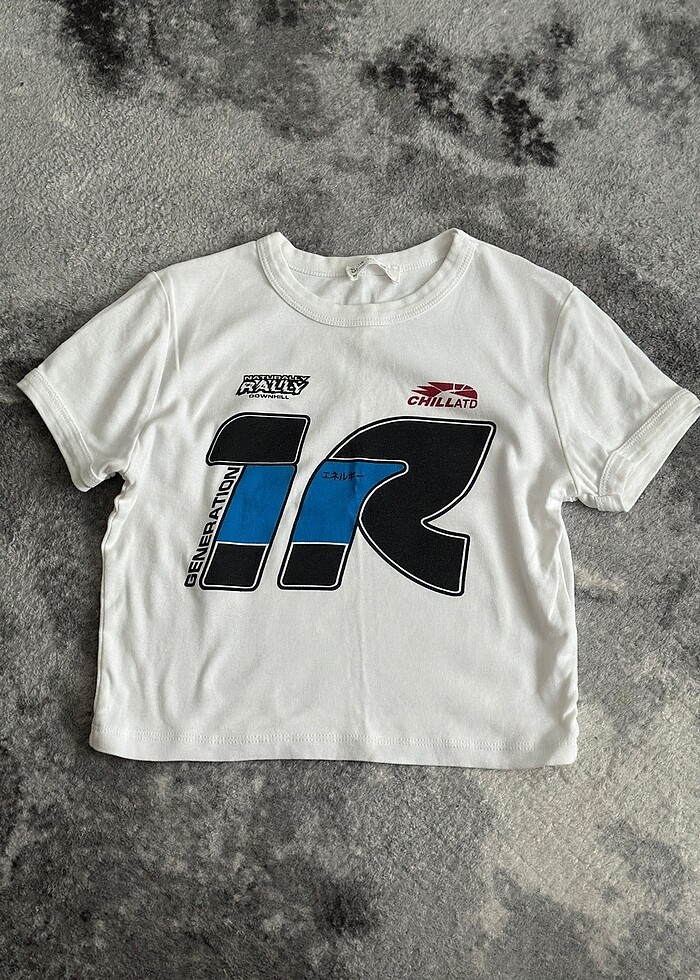 Basic crop - Görsel 2