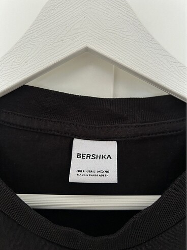 Bershka Bershka Croped Tshirt