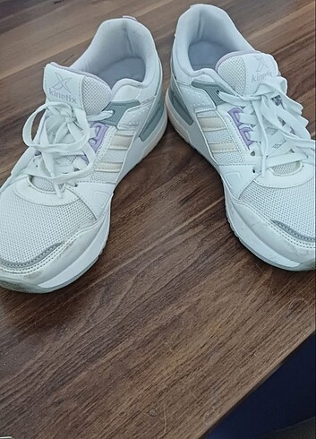 Kinetix Kinetix Kadın Spor Ayakkabı