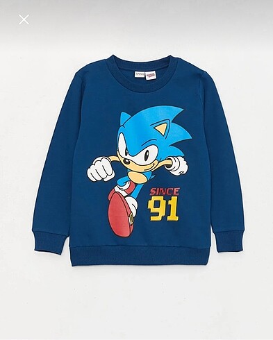 Sonic sweat