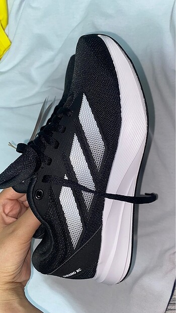 Adidas kadın spor ayakkabı