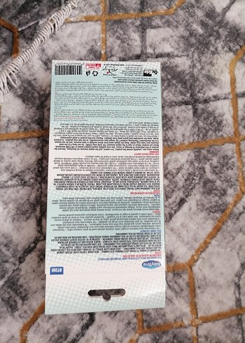 Pembe Bebek Biberonu Seti - Görsel 2