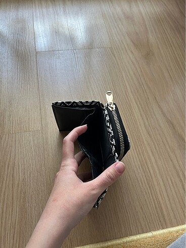 Kadın Cüzdan - Görsel 6