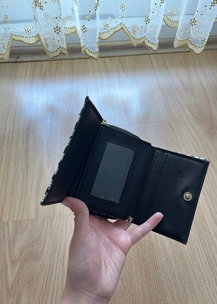 Kadın Cüzdan - Görsel 5